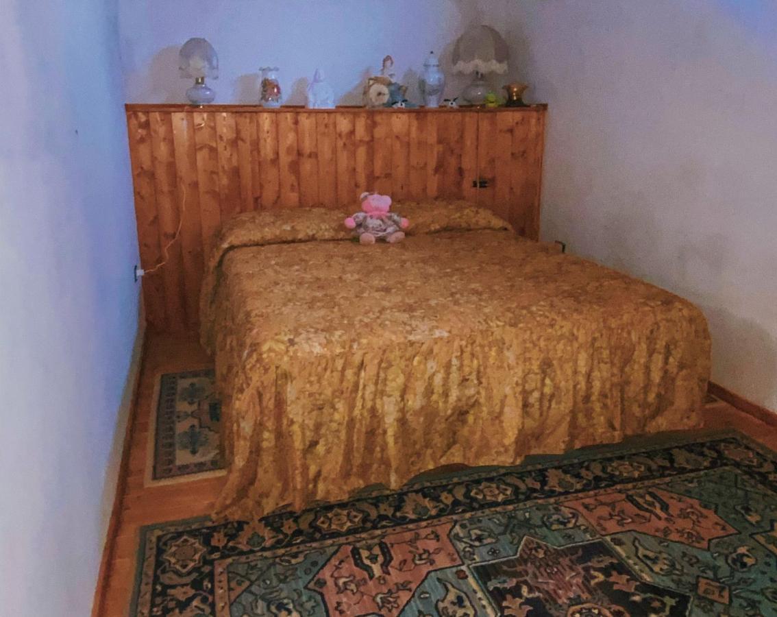 La Casa Di Anna Guest house